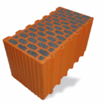 TermoBRIK SUPRA PLUS TD 440 PD brúsená