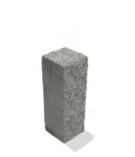 Premac Grand palisáda sivá(14x14x40)