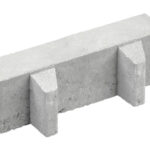 Premac Lineo HYDRO 40% sivá 30x10x8 cm