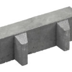 Premac Lineo HYDRO 40% grafitová (30x10x8 cm)