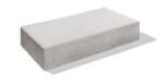 Premac Blok schod grafitový 50 x 35 x 15 cm – Obrázok 2