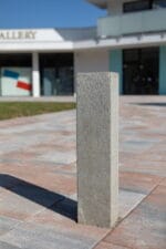 Premac City palisáda sivá 60 cm – Obrázok 2