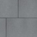 Premac CITY XL dlažba 50x75x8 cm PLATINOVÁ