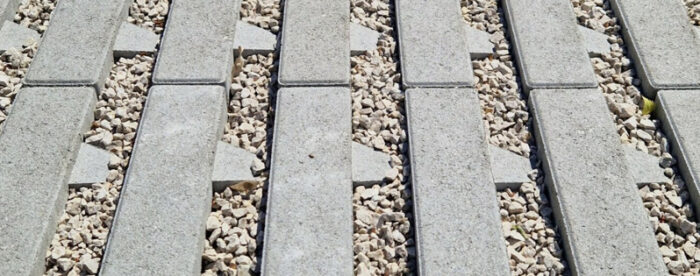 Premac Lineo HYDRO 40% sivá 30x10x8 cm – Obrázok 2