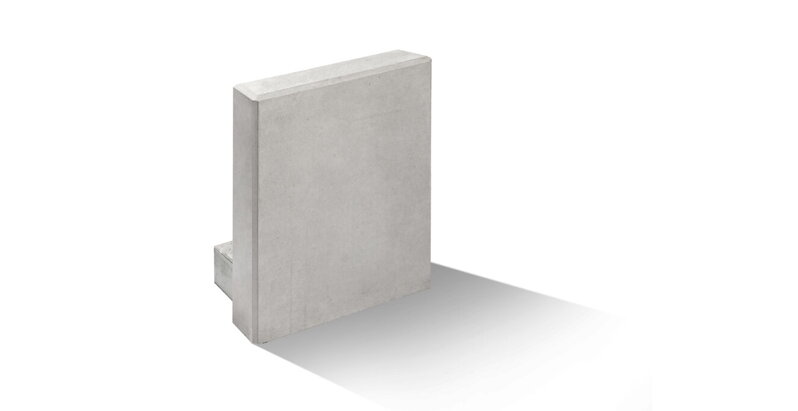 50 Premac Elko 50x30x55 cm sivá – Obrázok 1