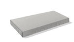 Premac CITY XXL dlažba 100x50x8 cm SIVO-BIELA – Obrázok 2
