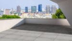 Premac CITY XXL dlažba 100x50x8 cm SIVO-BIELA – Obrázok 4