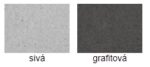 Premac obrubník palisádový 55x8x25 cm grafit – Obrázok 4