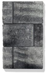 Premac Mur Mac XL 3/4 sivo-grafitová – Obrázok 2