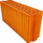 Tehla TermoBRIK TD 140 PD brúsená
