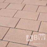 ABW Softline zámková dlažba onyx