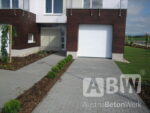 ABW Topline 20x10x8 cm zámková dlažba piesková – Obrázok 2