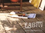 ABW Vario 6 cm zámková dlažba sahara