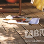 ABW Vario 6 cm zámková dlažba sahara