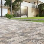 ABW Smartline zámková dlažba onyx