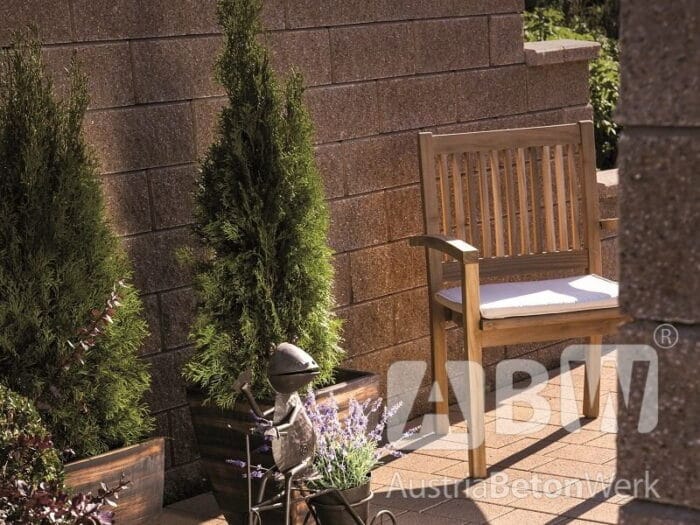 ABW Alpský plot 3xA hnedá – Obrázok 3