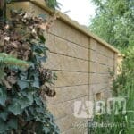 ABW Alpský plot LIGHT piesková – Obrázok 2
