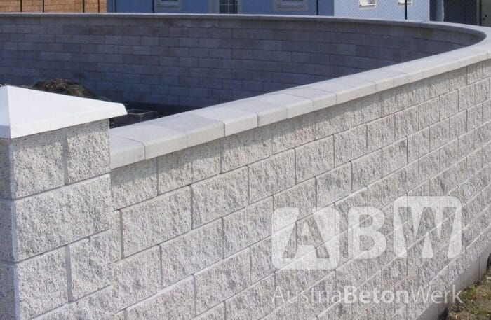 ABW Alpský plot 3xB biela – Obrázok 3