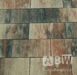 ABW Plaza zámková dlažba 60 x 60 cm mušlová – Obrázok 3