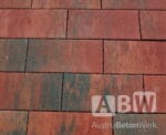 ABW Plaza zámková dlažba 60 x 60 cm magma – Obrázok 2
