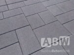 ABW Smartline zámková dlažba grafitová
