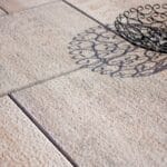 ABW Terra Platňa 60 x 40 cm platina