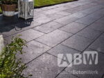 ABW Ardosia 80 x 80 cm antracitová – Obrázok 2