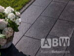 ABW Ardosia 80 x 80 cm antracitová – Obrázok 3