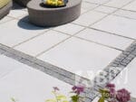 ABW Imperial 80 x 80 cm bežová svetlá – Obrázok 3