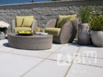 ABW Imperial 80 x 80 cm bežová svetlá