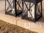 ABW Travertino obrubník bežovo svetlá – Obrázok 3