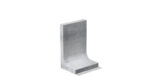 Premac Elko Mini uholník 60x40x30cm sivá – Obrázok 2