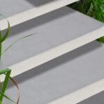 ABW Schodiskový stupeň Imperial strieborná