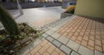 Premac KLASIKO 6 cm dlažba 20x20 cm ČERVENÁ – Obrázok 2
