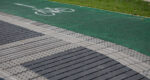 Premac DLAŽBA PRE NEVIDIACICH 6 cm NOPKOVÁ 20x20x6 cm grafitová – Obrázok 2