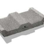 Premac STROPNÁ TVÁRNICA 62x25x20 cm