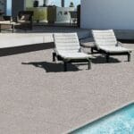 ABW Imperial Exclusive bazénový lem 80x36 vápenec biely