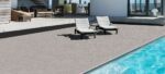 ABW Imperial Exclusive bazénový lem 80x36 vápenec biely