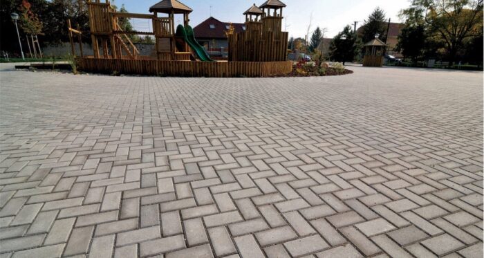 Premac KLASIKO 6 cm dlažba 20x10cm – Obrázok 2