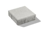 Premac KLASIKO 6 cm dlažba 20x20 sivá