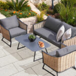 Premac UMBRIA platňa 60x40x4 cm GRANIT BÉŽOVÁ