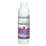 POLY BABY POOL 250 ml