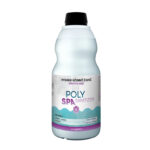 POLY SPA SANITIZER čistenie vírivky 1 L