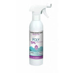 POLY SPA SANITIZER čistenie vírivky 250 ml