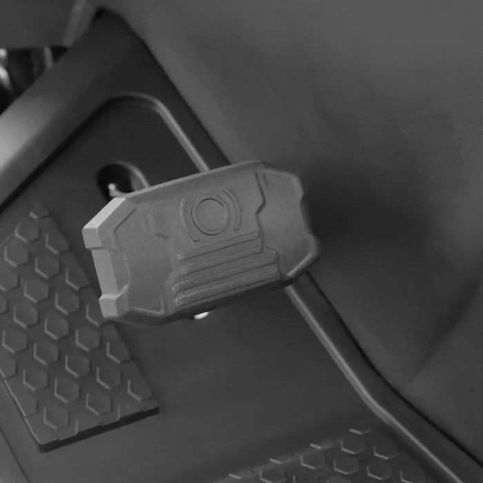 Záhradný traktor - HECHT 5115 – Obrázok 6