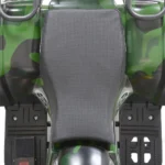 Akumulátorová štvorkolka - HECHT 56100 ARMY – Obrázok 10