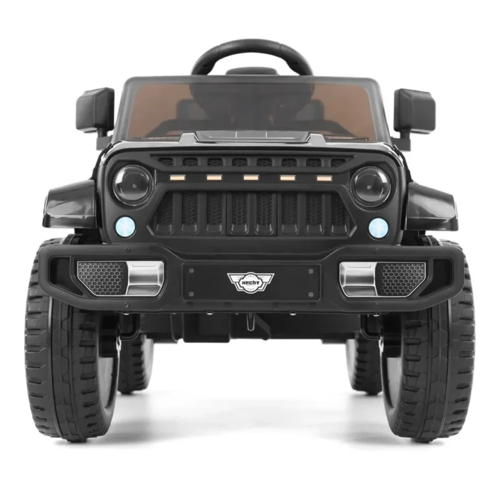 Akumulátorové autíčko - HECHT 56189 BLACK – Obrázok 13