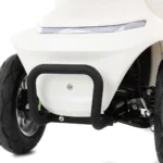 Seniorský elektrický vozík - HECHT ELEGANTE – Obrázok 17