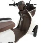 Seniorský elektrický vozík - HECHT ELEGANTE – Obrázok 20