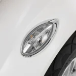 Seniorský elektrický vozík - HECHT ELEGANTE – Obrázok 2
